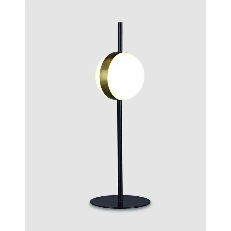 LÁMPARA DE MESA CUBA LED 8W - Sobremesa - 3
